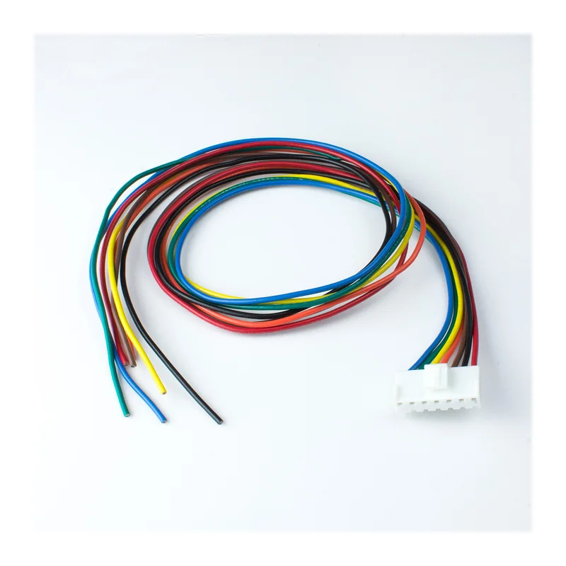 7-pin harness cable