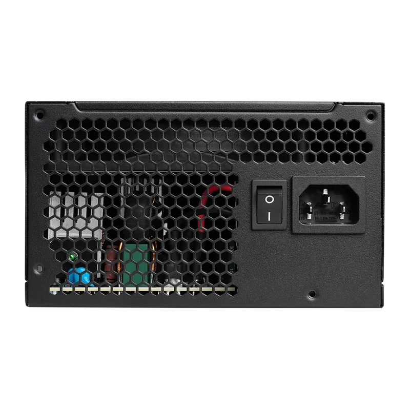EVGA 500 W1 power supply