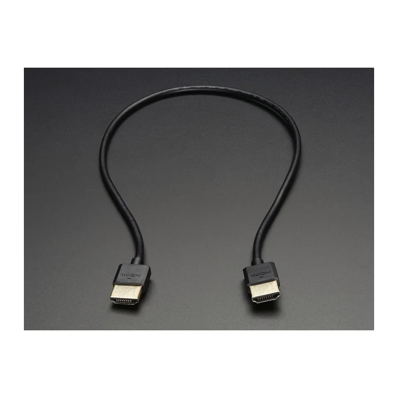 HDMI 2.0 cable