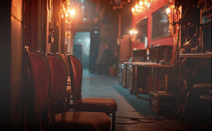 Entertainment Venues