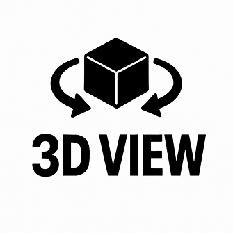 3D View Button