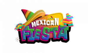 Mexican Fiesta Game Logo
