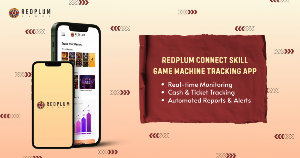 Best Skill Game Machine App to Boost Your Store Profits Instantly​