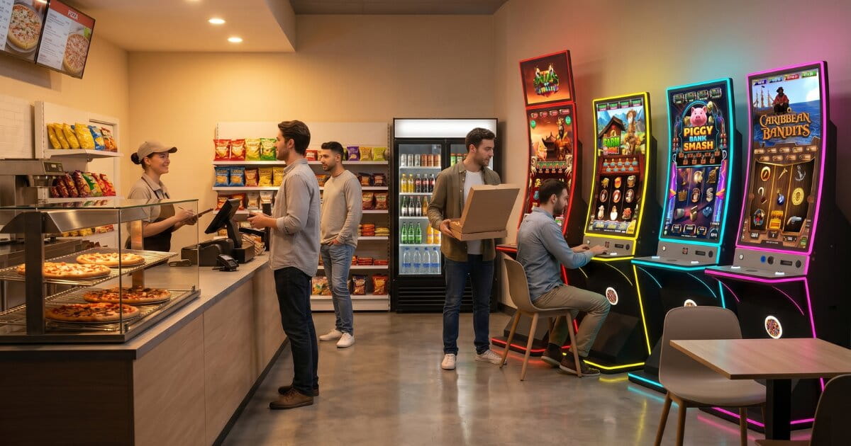 Casey Pizza & Play Strategy for Skill Gaming