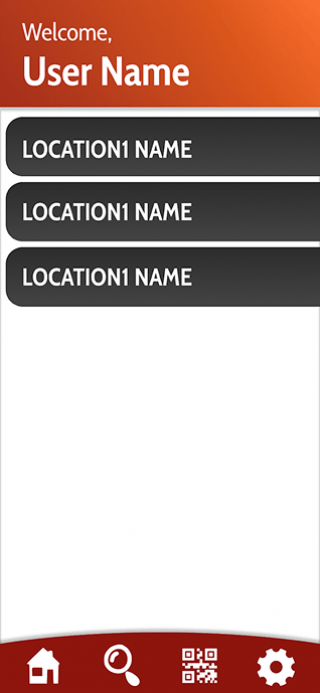 Redplum Connect Location Name