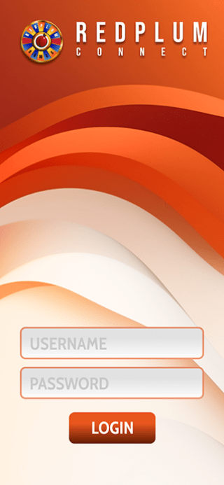 Redplum Connect LogIn