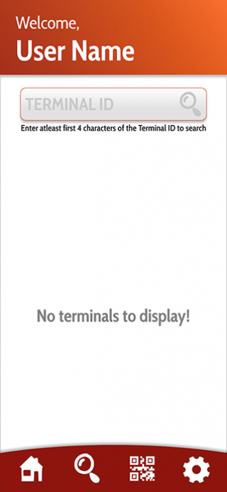 Redplum Connect Terminal