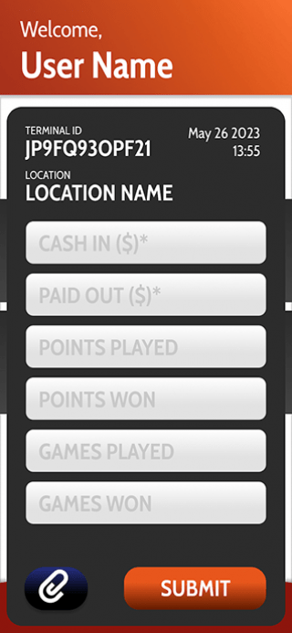 Redplum Connect User Dashboard